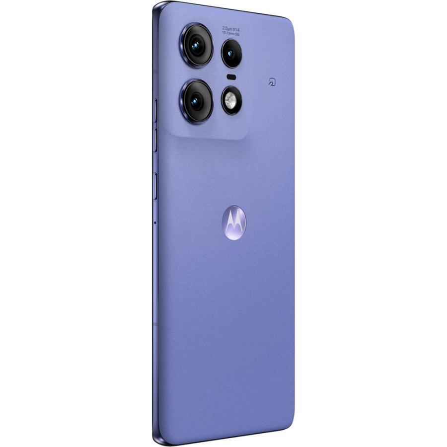 motorola（モトローラ） 6.7型SIMフリースマートフォン edge 50 pro