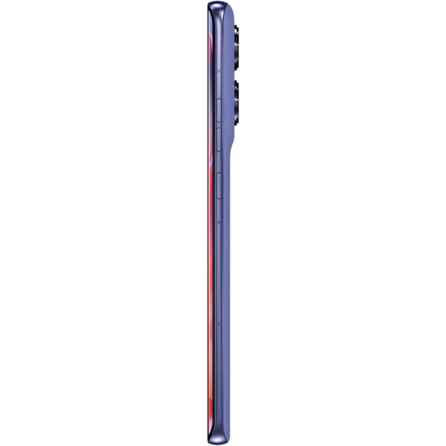 motorola（モトローラ） 6.7型SIMフリースマートフォン edge 50 pro