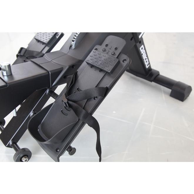 DAIKOU/大広 【代引不可】【準業務用】ローイングマシン DK-7111