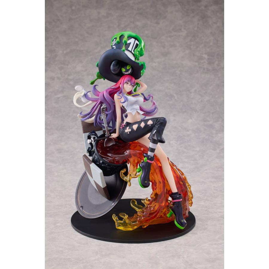 PLUM Mad Hatter｜murauchi｜04