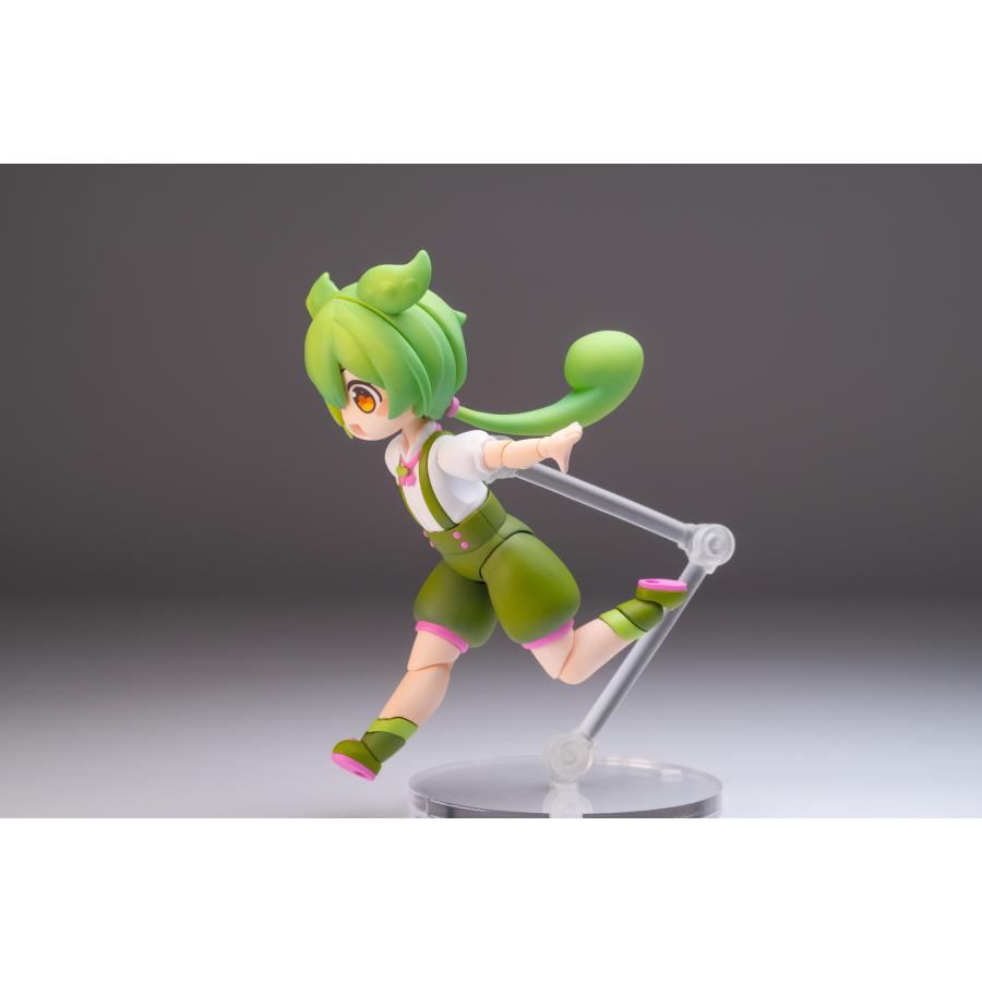 PLUM 東北ずん子・ずんだもんプロジェクト プラフィア ずんだもん