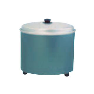 NETSUKEN 熱研 電気びつエバーホット すしシャリ用 NV-35P