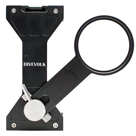 DIVEVOLK ダイブヴォルク 21690 DAD2H67C 67mm エクスパンション