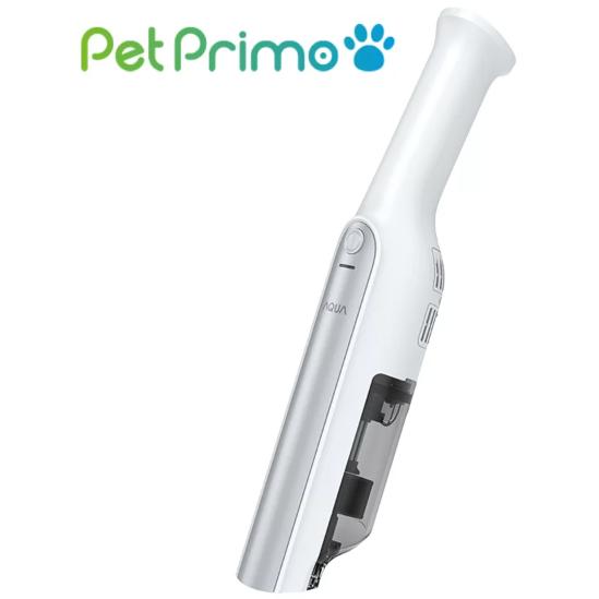 AQUA アクア □ AQC-SD1R-W(ホワイト) コードレスハンディクリーナー