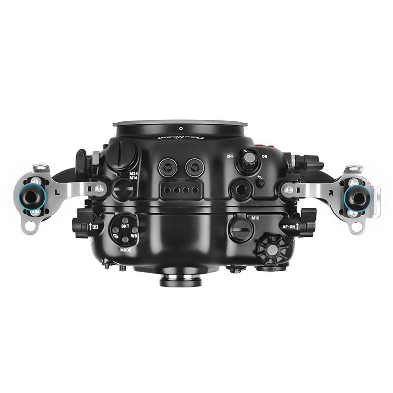 Fisheye フィッシュアイ 10544 NA Z8 ミラーレスカメラハウジング 3FG