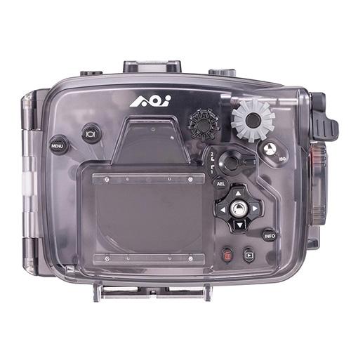 AOI エーオーアイ 10561 AOI-UH-OM1 II OM SYSTEM OM1/OM1 Mark 対応