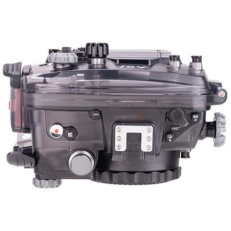 AOI エーオーアイ 10561 AOI-UH-OM1 II OM SYSTEM OM1/OM1 Mark 対応