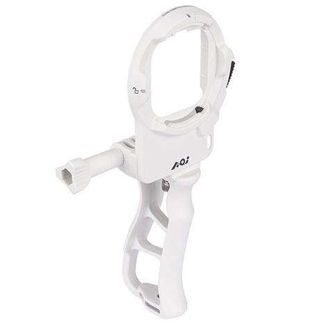 AOI エーオーアイ 21653 AOI-QRS-02-MB3-WHT(ホワイト) クイック 