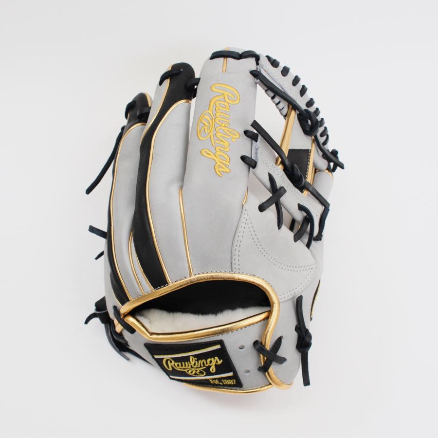 ゆたいと　ローリングス　HOH　Wizard#02　ウィザード#02 ジュニア HOH® PRO EXCEL ELITE Wizard #02 [オールラウンド用