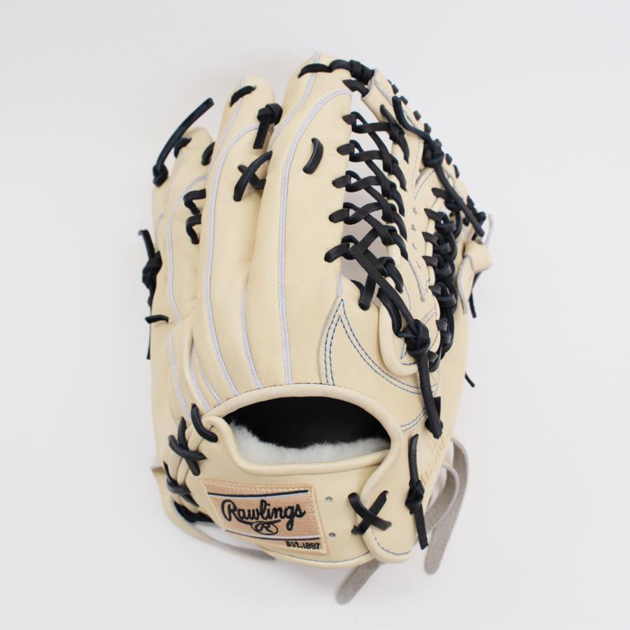 Rawlings Wizard #0 定価38000円 Rawlings ローリングス 【一般軟式用】HOH PRO EXCEL Wizard #02