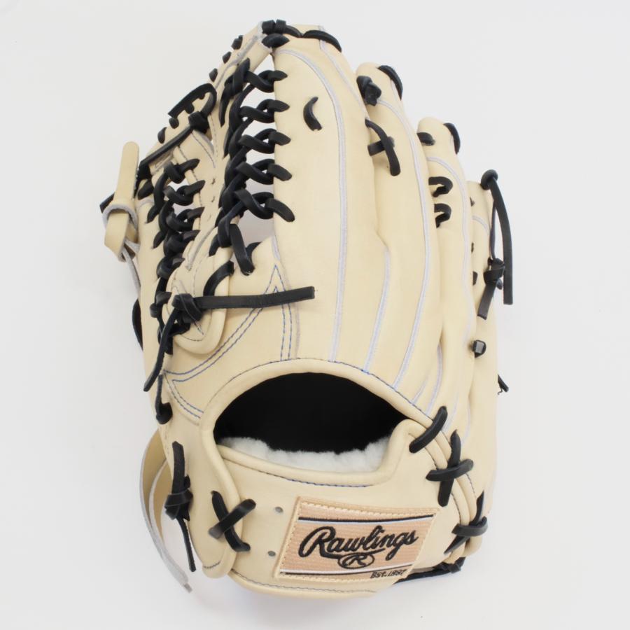 Rawlings ローリングス 【一般軟式用】HOH PRO EXCEL Wizard #02 【左