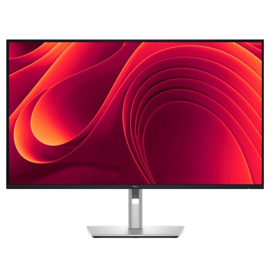 DELL デル 4K対応 31.5型液晶ディスプレイ/HDMI、DisplayPort、USB-C