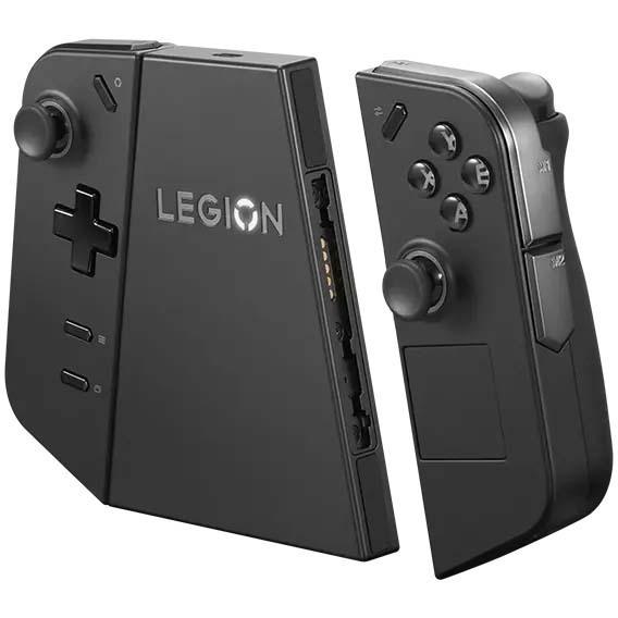 Lenovo レノボ Legion Go コントローラー用バッテリー付き充電コネクタ