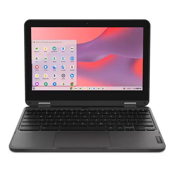 Lenovo レノボ タッチ対応11.6型ノートPC Chromebook Gen 4s 500e