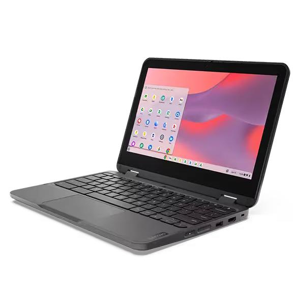 Chromebook Lenovo IdeaPad メモリ8GB＋容量256GB レノボジャパン Lenovo ノートパソコン Chromebook Plus Gen10 [ 14型