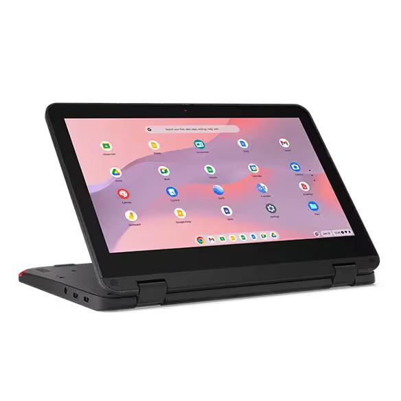 Lenovo レノボ タッチ対応11.6型ノートPC Chromebook Gen 4s 500e