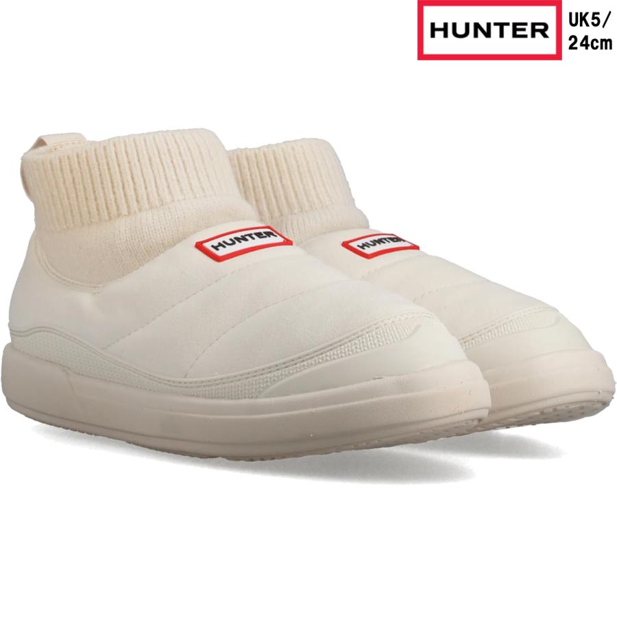 HUNTER ハンター 【レディース】インアウト フェイクスエード