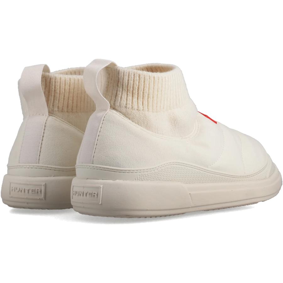 HUNTER ハンター 【レディース】インアウト フェイクスエード