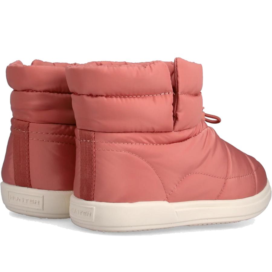 HUNTER ハンター 【ユニセックス】イン/アウト コージー パフ サイド