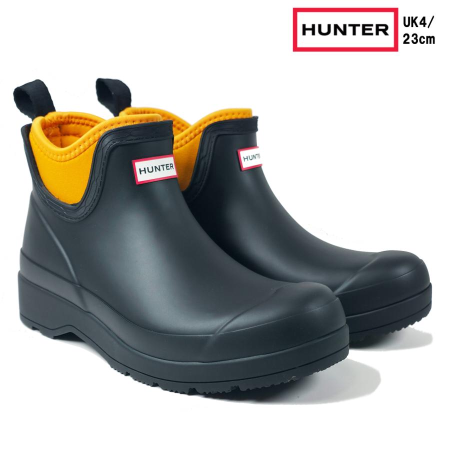 23cm】HUNTER チェルシーブーツ 【公式通販】