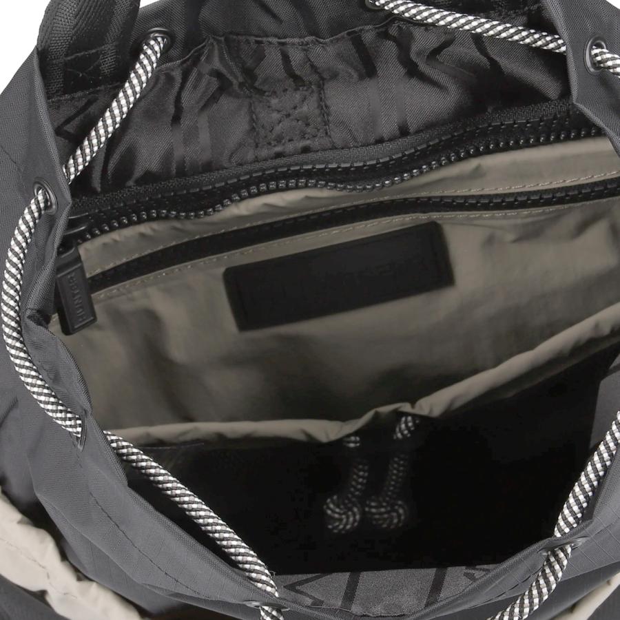 HUNTER ハンター トラベル マルチファンクション パッカブル バックパック【BEC】【8.5L】3WAY はっ水リュック UBB7125NRS_6