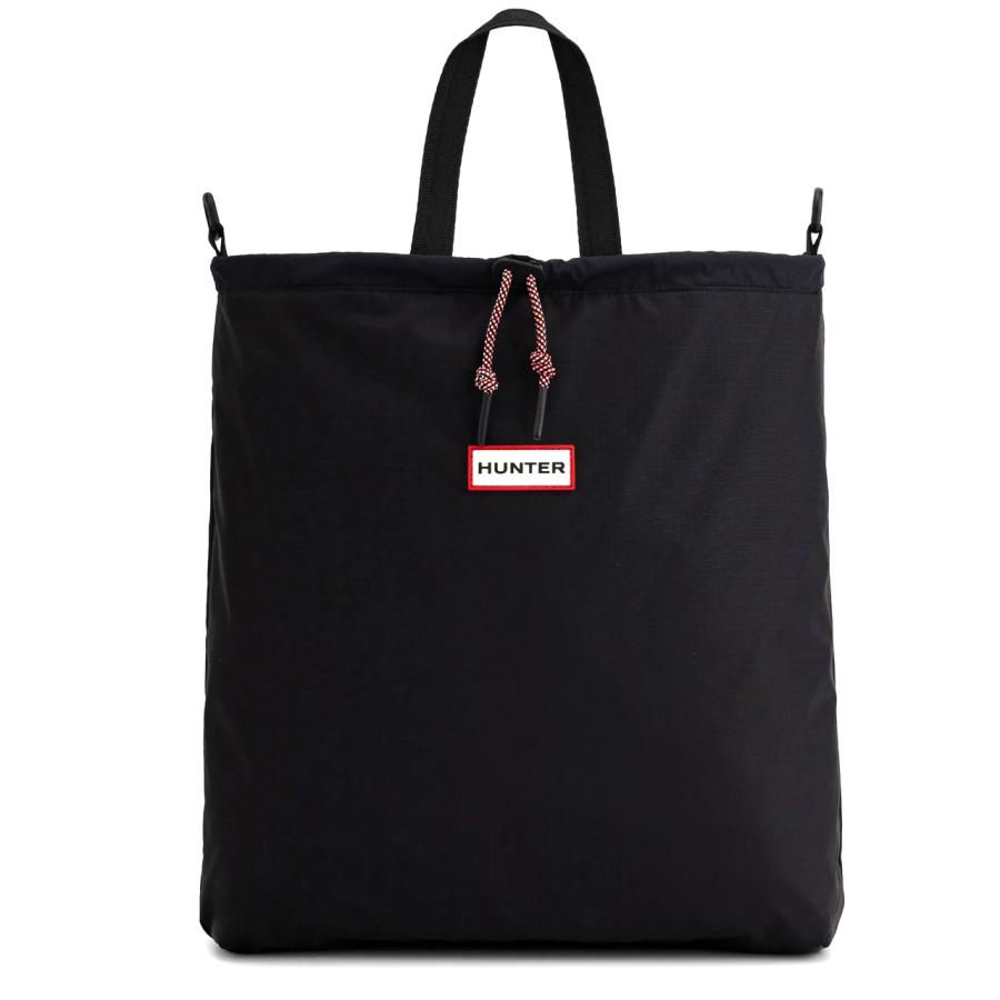 HUNTER ハンター トラベル マルチファンクション パッカブル トート【BEC】【12.5L】【A4】3WAY トート はっ水ナイロンの画像