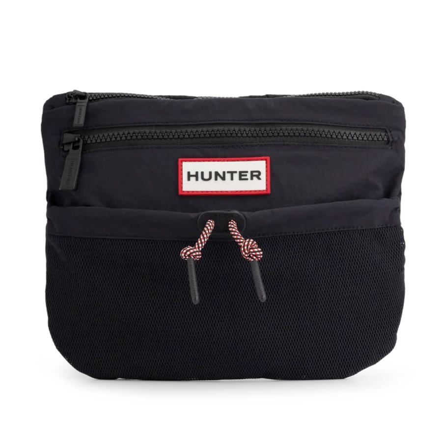 HUNTER ハンター トラベル マルチファンクション パッカブル トート【BEC】【12.5L】【A4】3WAY トート はっ水ナイロンの画像