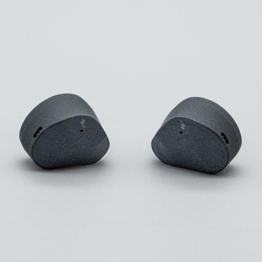 MotherAudio マザーオーディオ MET1 Bluetooth フルワイヤレスイヤホン