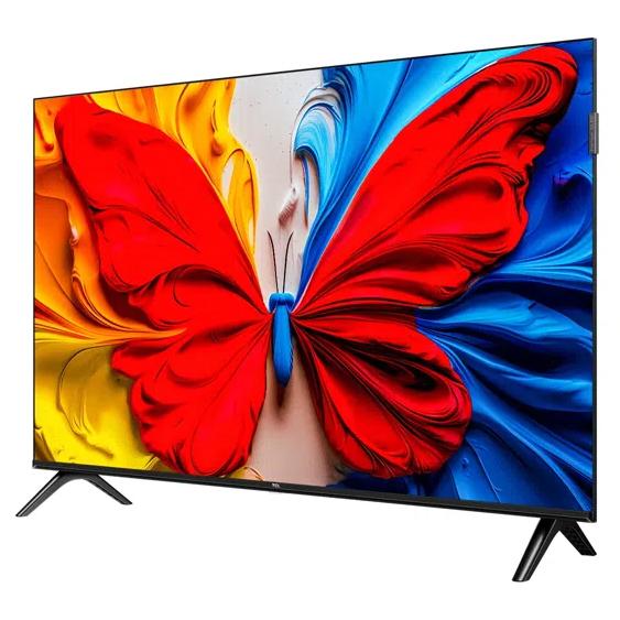 TCL 32S51K 32V型 フルハイビジョン 量子ドット 液晶テレビ S51K