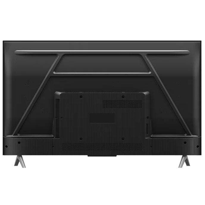 TCL 【メーカー再調整品】43C649 43V型 4K 液晶テレビ【43C645/43C646