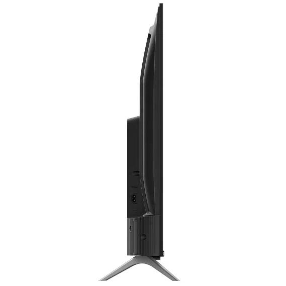 TCL 【メーカー再調整品】43C649 43V型 4K 液晶テレビ【43C645/43C646