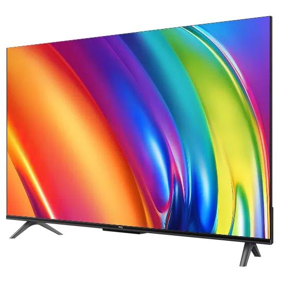 TCL 【メーカー再調整品】50P749 50V型 4K 液晶テレビ【50P745同等品】【アウトレット】の画像