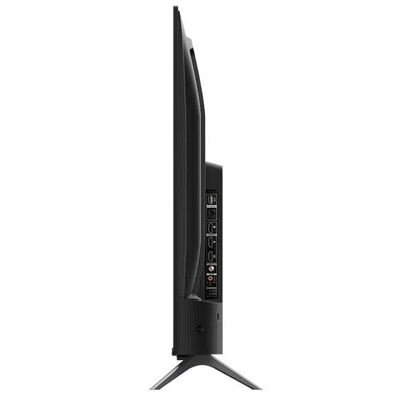 TCL 【メーカー再調整品】50P749 50V型 4K 液晶テレビ【50P745同等品】【アウトレット】の画像