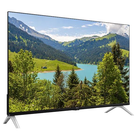 5年間延長保証込】TCL 40S5402 40V型 Smart対応フルハイビジョン 5年間延長保証込】TCL 40S5402 40V型 Smart対応フルハイビジョン