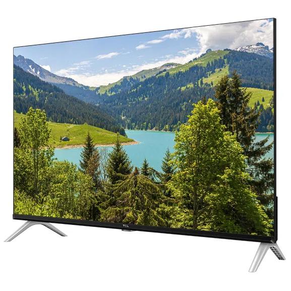 5年間延長保証込】TCL 40S5402 40V型 Smart対応フルハイビジョン 5年間延長保証込】TCL 40S5402 40V型 Smart対応フルハイビジョン