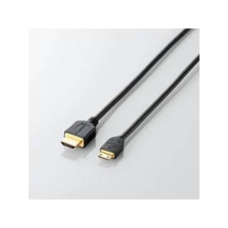 ELECOM エレコム 5個セット エレコム PC向けHDMIケーブル CAC-HD14EM15BKX5