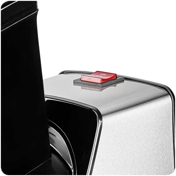 Solis ソリス SK8401 ソリス スライスアンドモア 電動スライサー