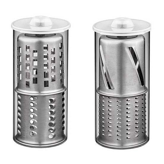 Solis ソリス SK8401 ソリス スライスアンドモア 電動スライサー