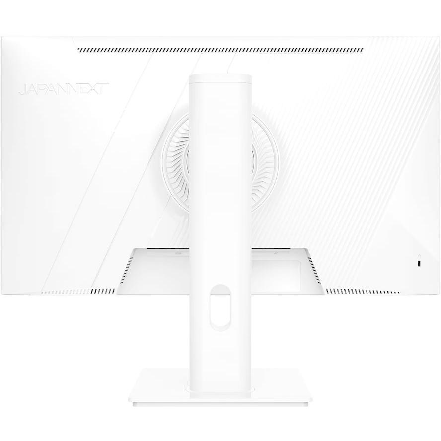JAPANNEXT ジャパンネクスト フルHD対応 23.8型液晶ディスプレイ/HDMI×1、VGA×1/ホワイト/スピーカー/2年保証 JN-IPS2381FHDR-HSP-W