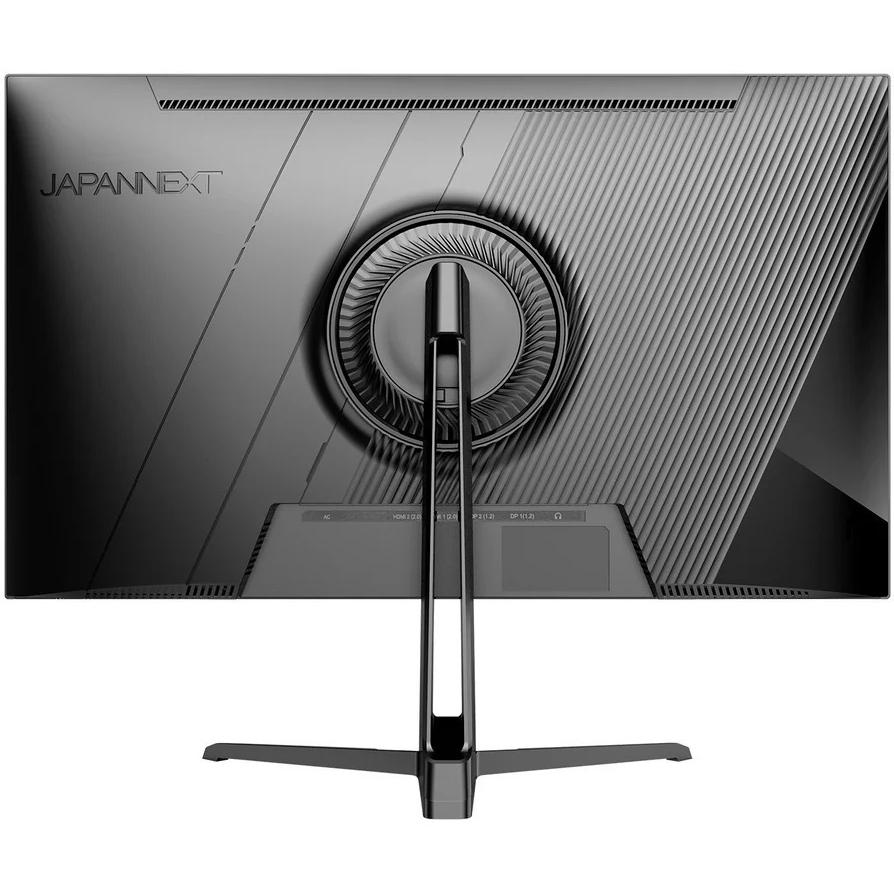 JAPANNEXT ジャパンネクスト IPSパネル 4K対応23.8型液晶ディスプレイ (DP/スピーカー/チルト/2年保証) JN-IPS2380UHDR_1