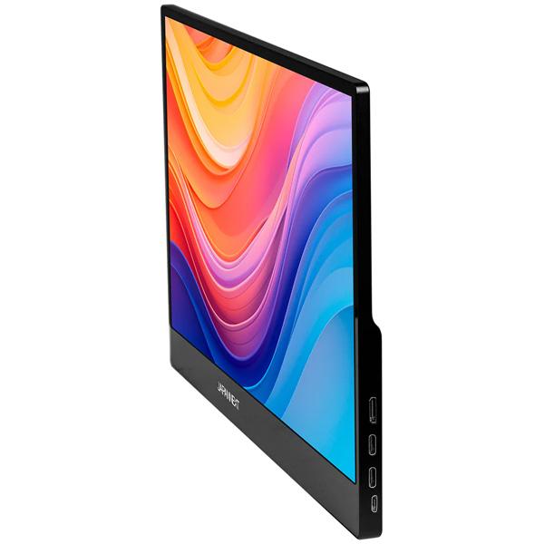 JAPANNEXT ジャパンネクスト タッチ対応 フルHD13.3型液晶ディスプレイ