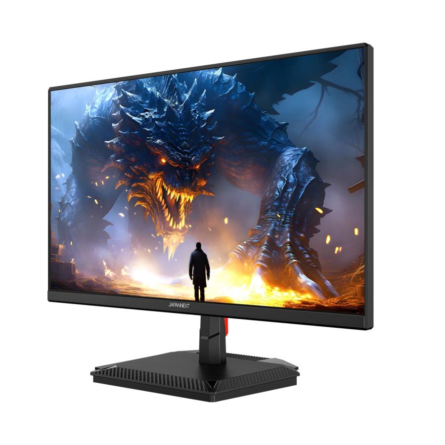 Japannext 23.8 HQWD 144hz ゲーミングモニター Amazon.co.jp: JAPANNEXT 23.8インチ ゲーミングモニター 144Hz 1ms