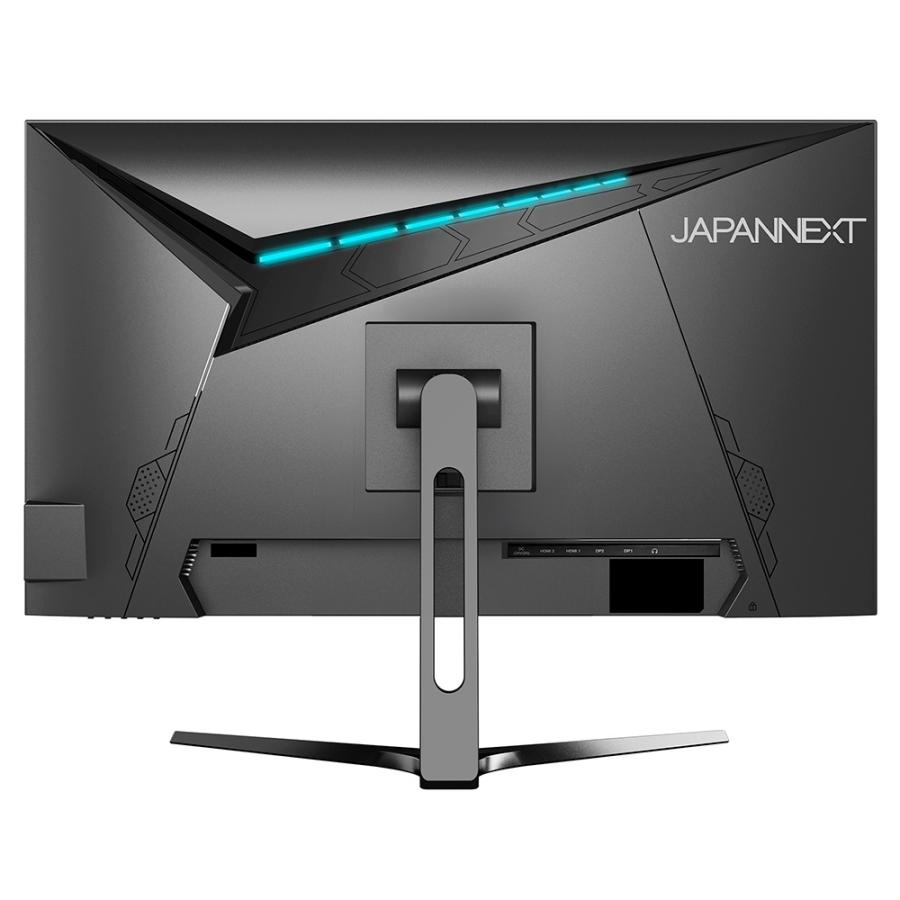 JAPANNEXT ジャパンネクスト IPSパネル採用 4K対応28型液晶