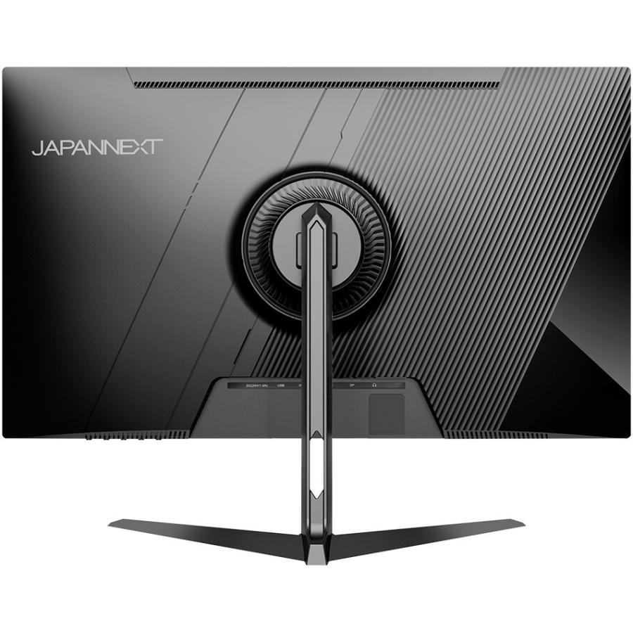 JAPANNEXT ジャパンネクスト IPSパネル採用 4K対応 27型液晶