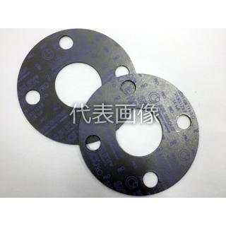 Matex/ジャパンマテックス 高圧蒸気用膨張黒鉛ガスケット 1500-3t-FF-2K-700A(1枚)