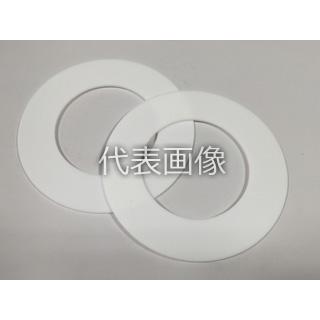 国内最安値 Matex ジャパンマテックス Ptfeフッ素樹脂ガスケット 3t Rf 10k 650a 1枚 即納特典付き Www Arteymedios Org