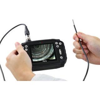 3R スリーアールソリューション φ4.5mm工業用内視鏡 1m 3R-VFIBER4510_1