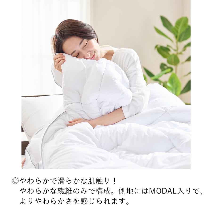PRIMALOFT プリマロフト プリマロフト400 肌掛けふとん : murauchi.co
