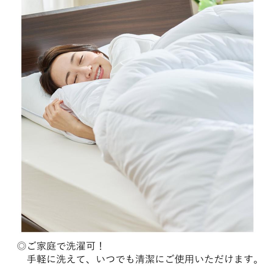 PRIMALOFT プリマロフト プリマロフト400 肌掛けふとん : murauchi.co