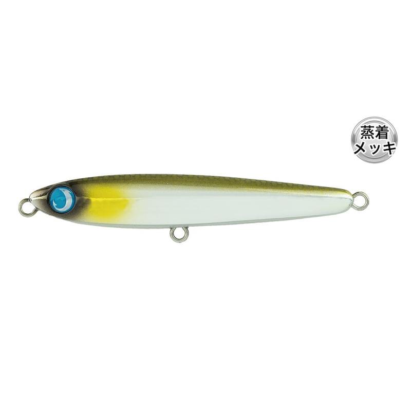JUMPRIZE/ジャンプライズ ぶっ飛び君95S フックレスモデル 95mm/27g